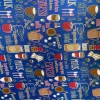 The Seding printing series features 100% polyester fabric with PVC foam at the bottom for a freehand life details Picture